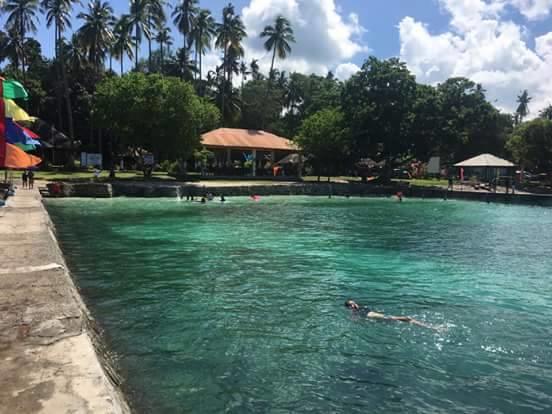 Punta Del Sol Araceli Beach Resort Samal Exteriér fotografie