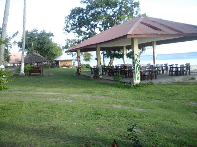 Punta Del Sol Araceli Beach Resort Samal Exteriér fotografie