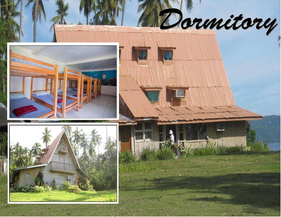 Punta Del Sol Araceli Beach Resort Samal Exteriér fotografie