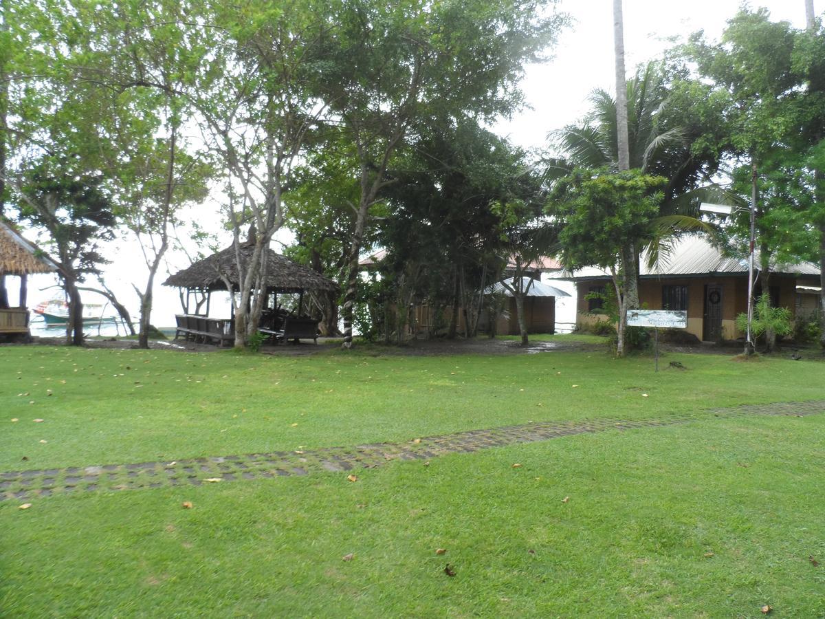 Punta Del Sol Araceli Beach Resort Samal Exteriér fotografie