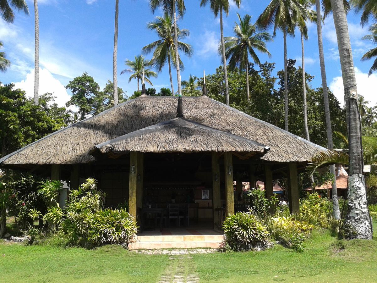 Punta Del Sol Araceli Beach Resort Samal Exteriér fotografie