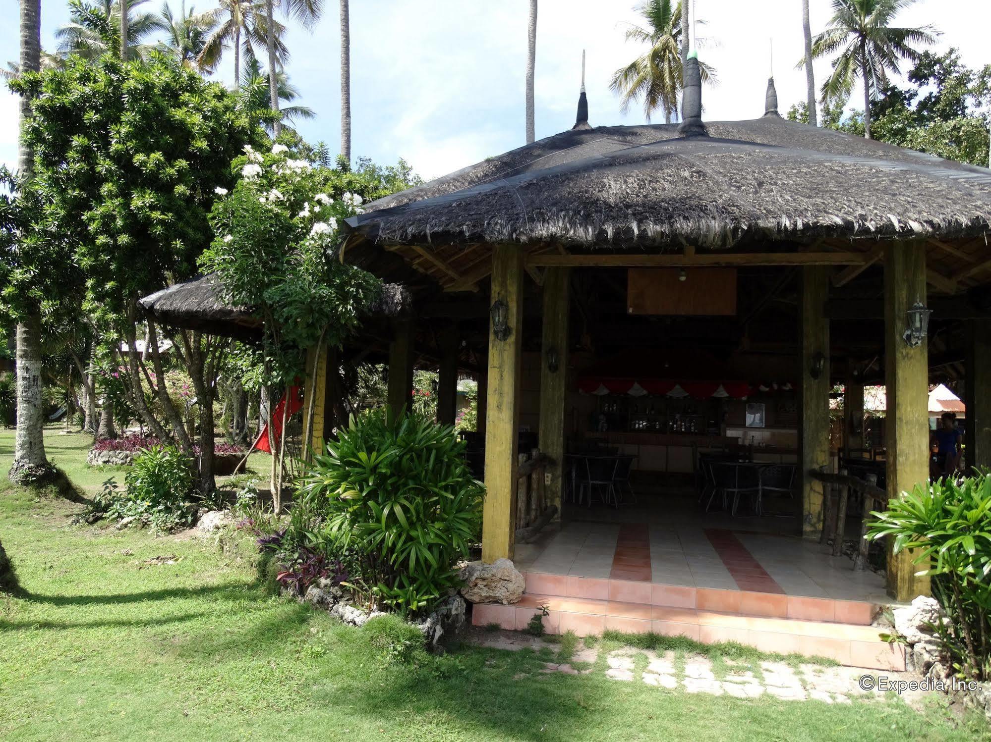 Punta Del Sol Araceli Beach Resort Samal Exteriér fotografie