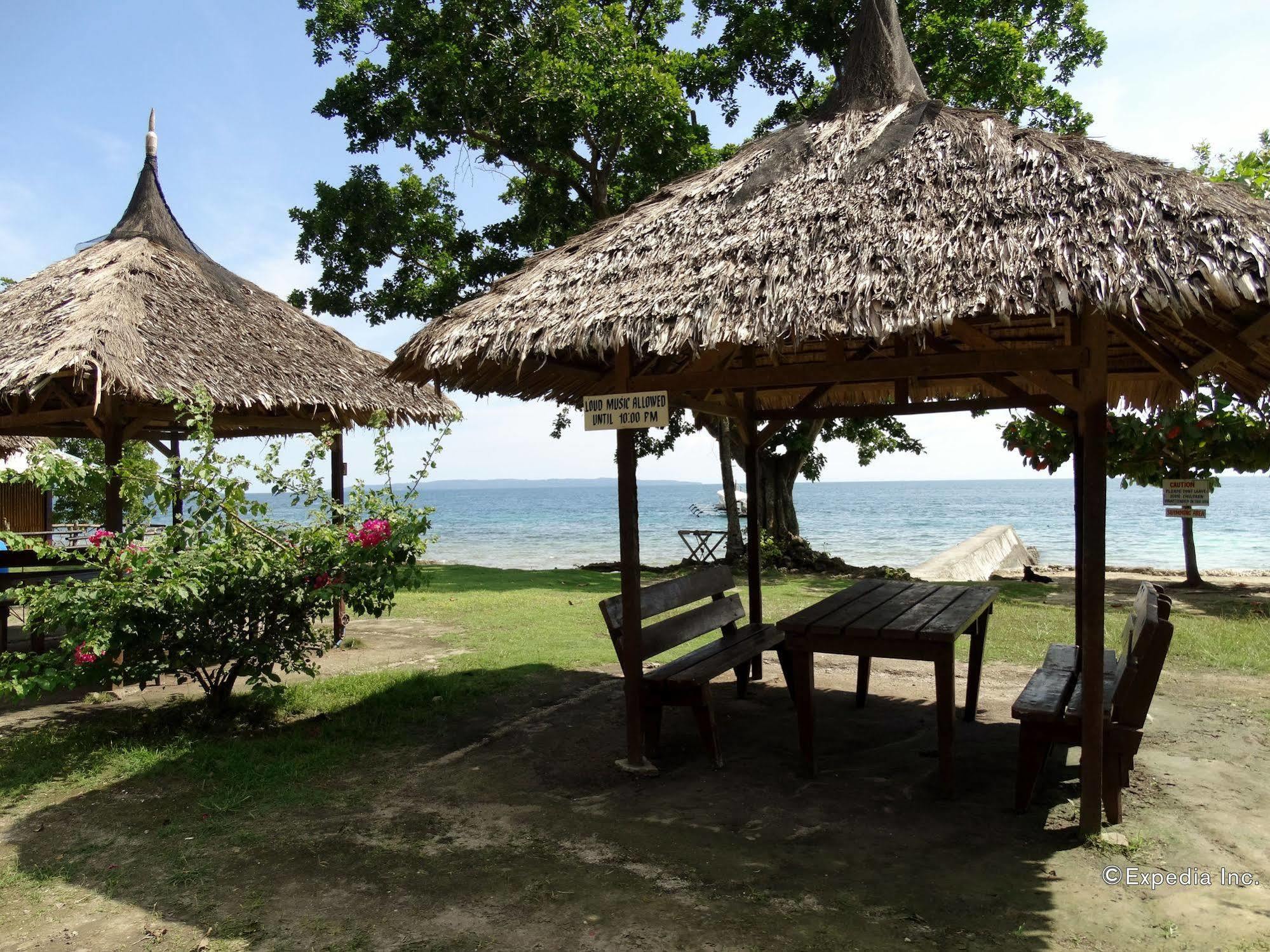 Punta Del Sol Araceli Beach Resort Samal Exteriér fotografie