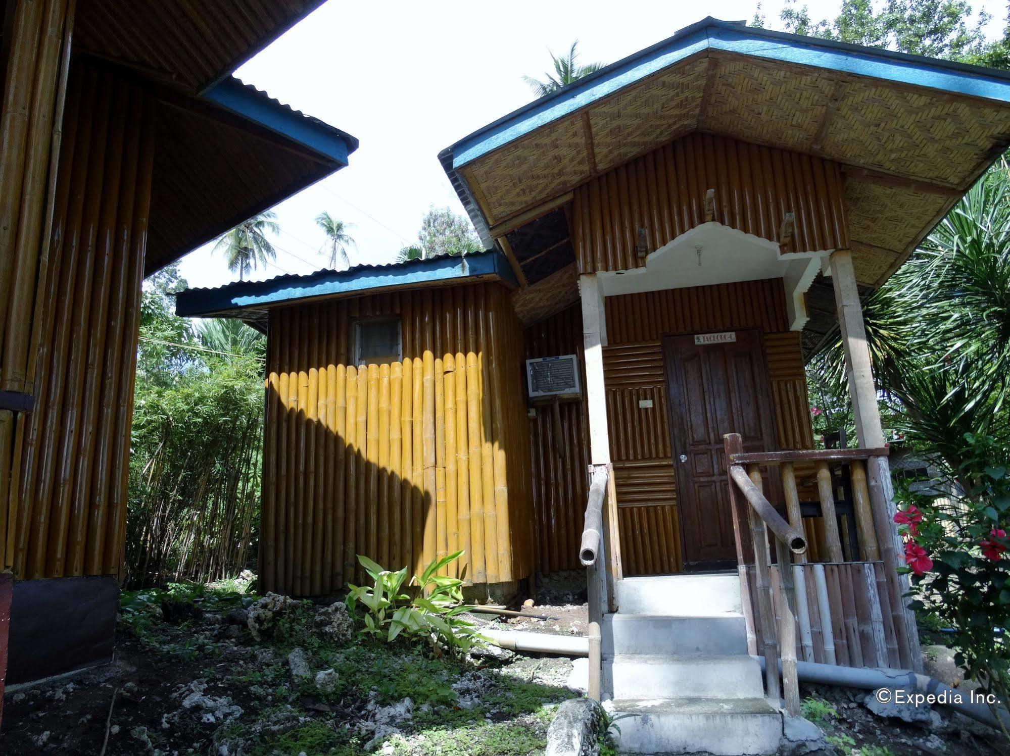 Punta Del Sol Araceli Beach Resort Samal Exteriér fotografie