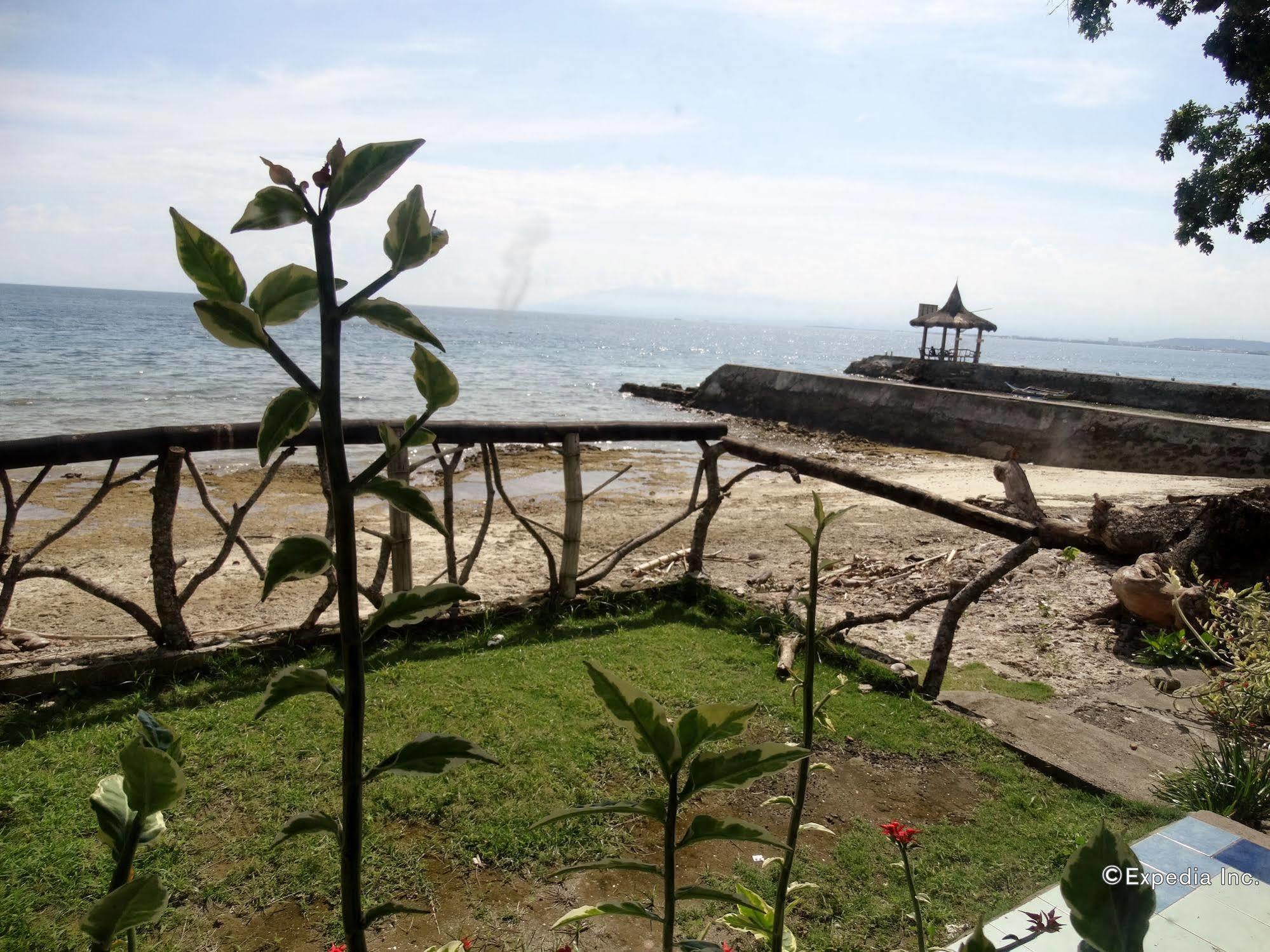 Punta Del Sol Araceli Beach Resort Samal Exteriér fotografie