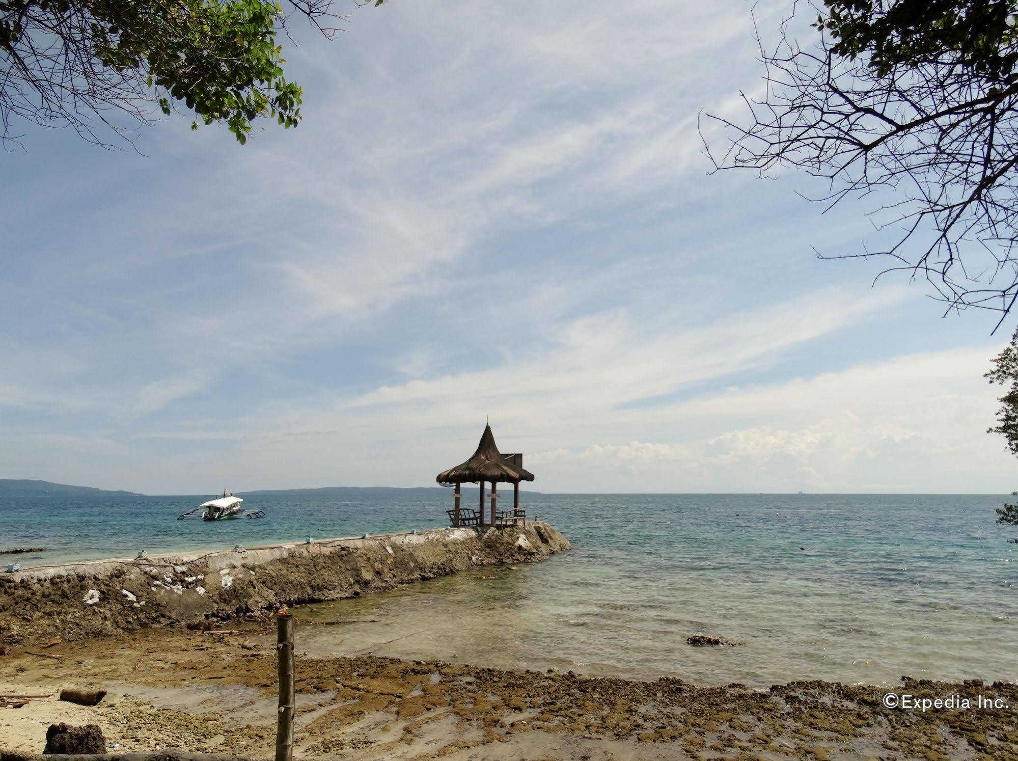 Punta Del Sol Araceli Beach Resort Samal Exteriér fotografie