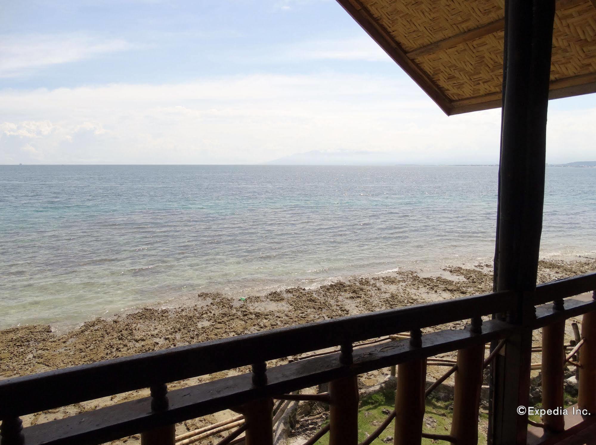 Punta Del Sol Araceli Beach Resort Samal Exteriér fotografie