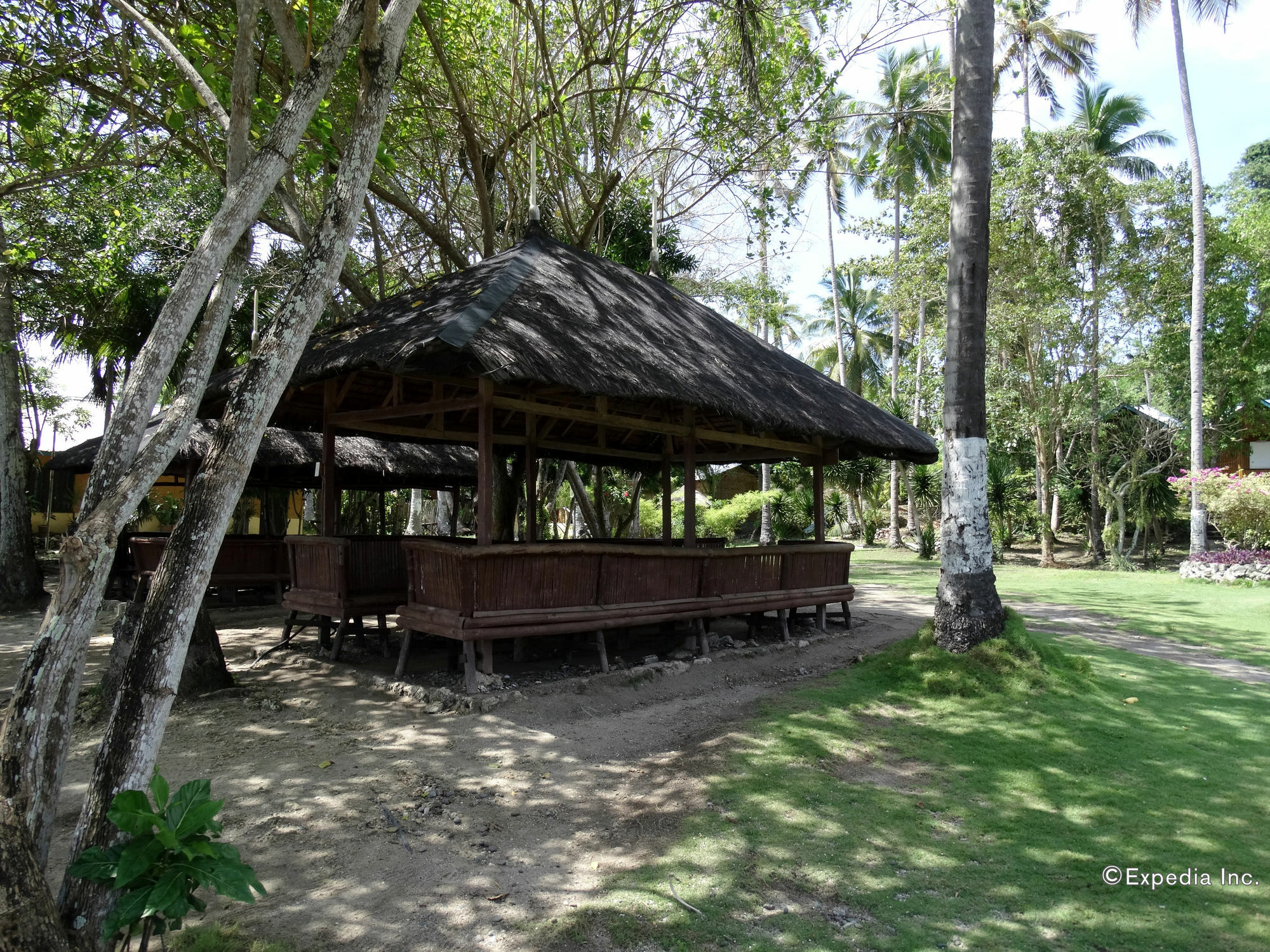 Punta Del Sol Araceli Beach Resort Samal Exteriér fotografie